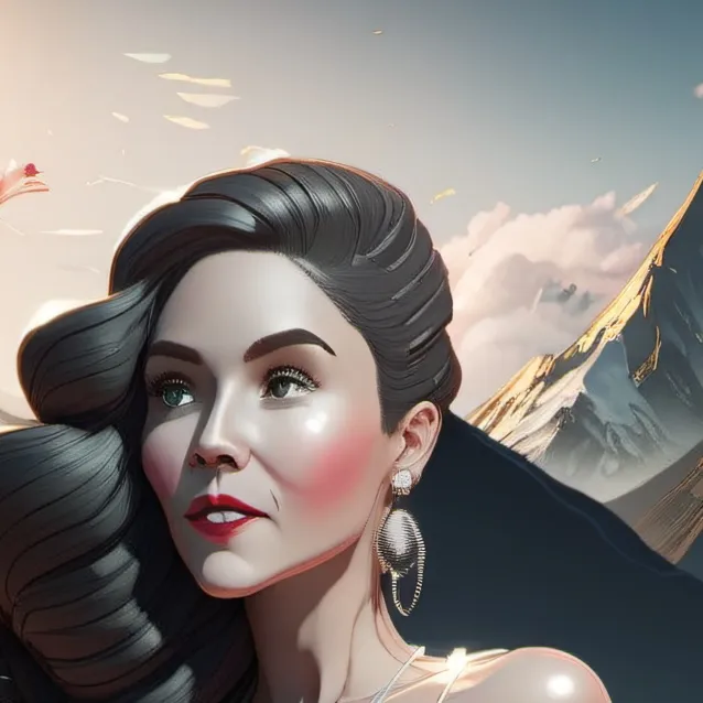 chat with ai character: yah