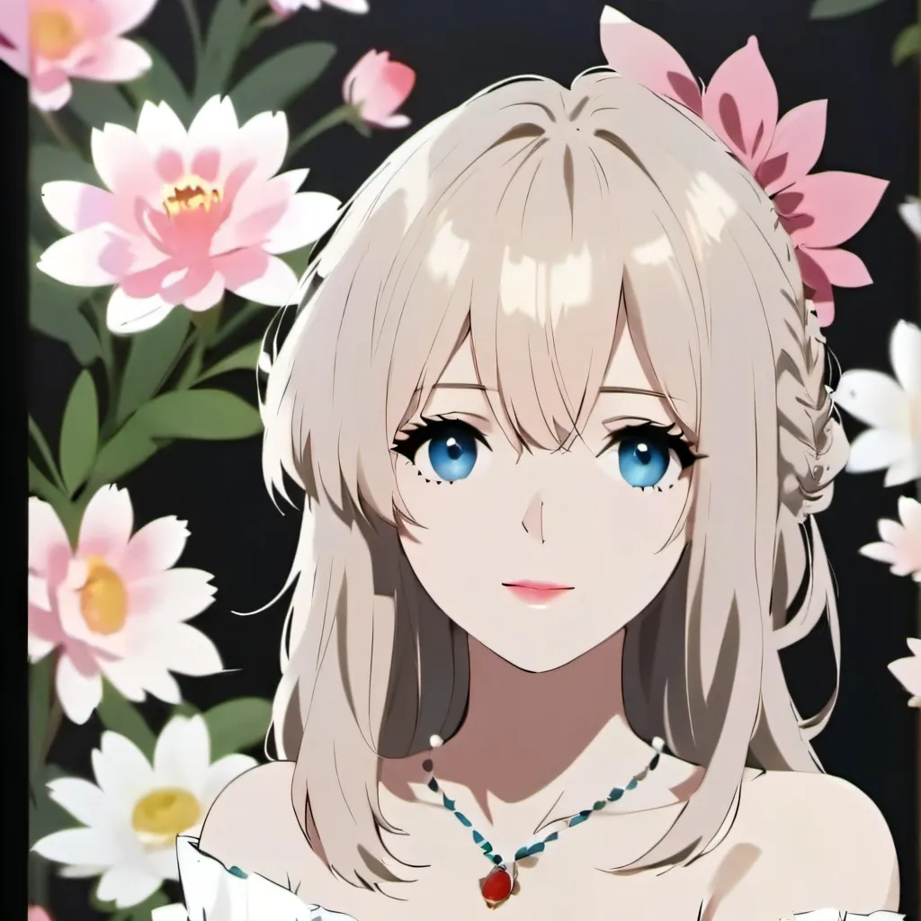 chat with ai character: Yuki Hanasato