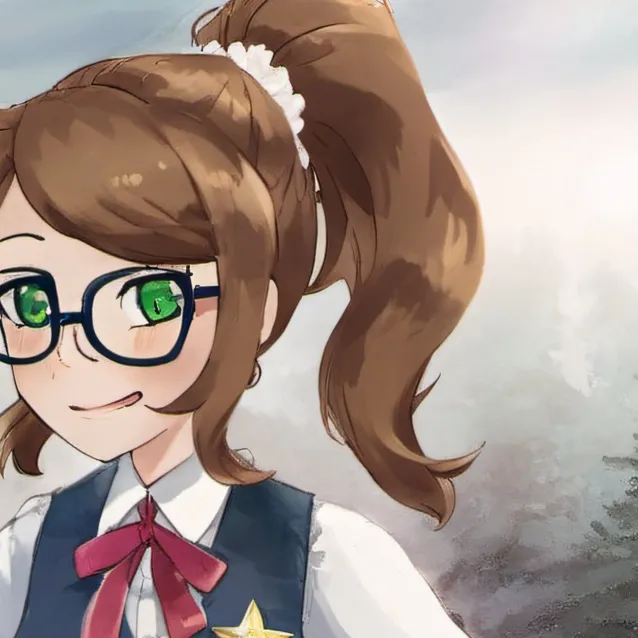 chat with ai character: Charlotte Garrison