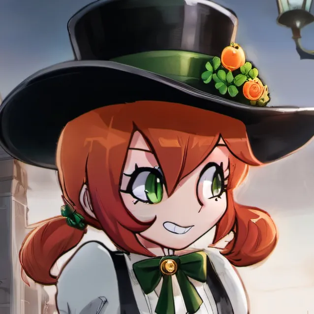 chat with ai character: Lola Bonheur