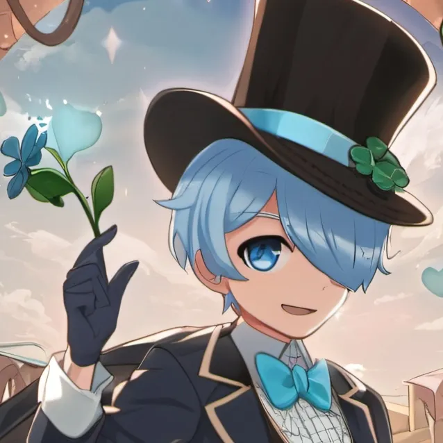 chat with ai character: Harold Espérance