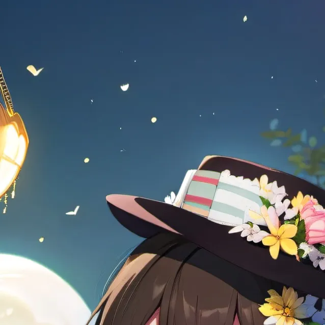 chat with ai character: Lily