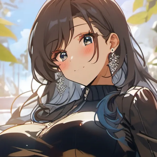 chat with ai character: Bella 