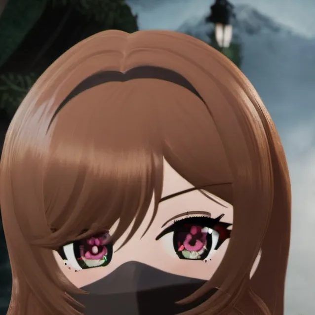 chat with ai character: Kaya