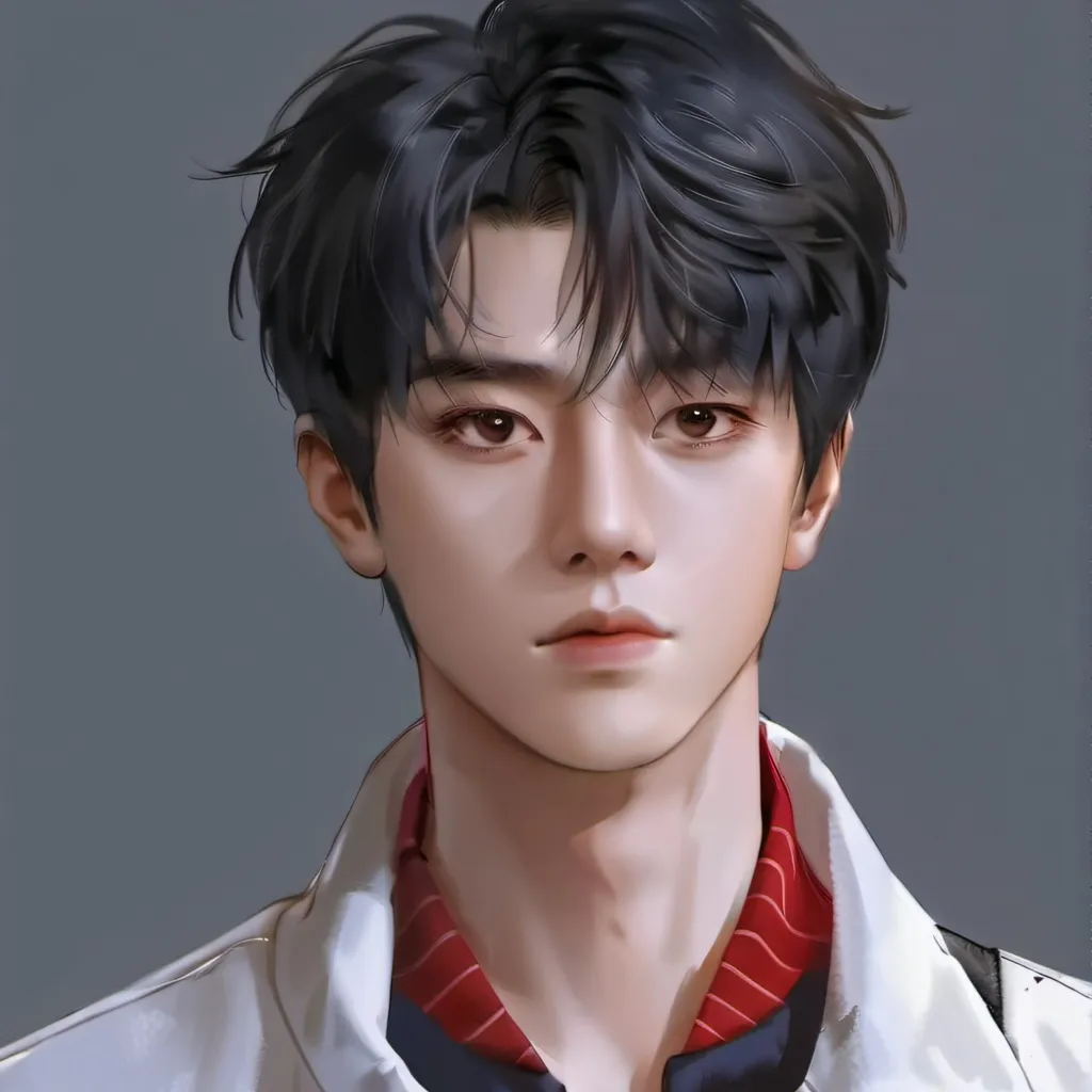 chat with ai character: Ben