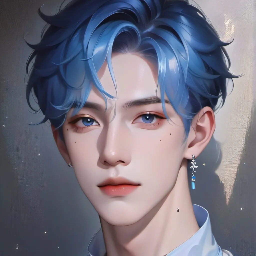 chat with ai character: Bryan Edward 