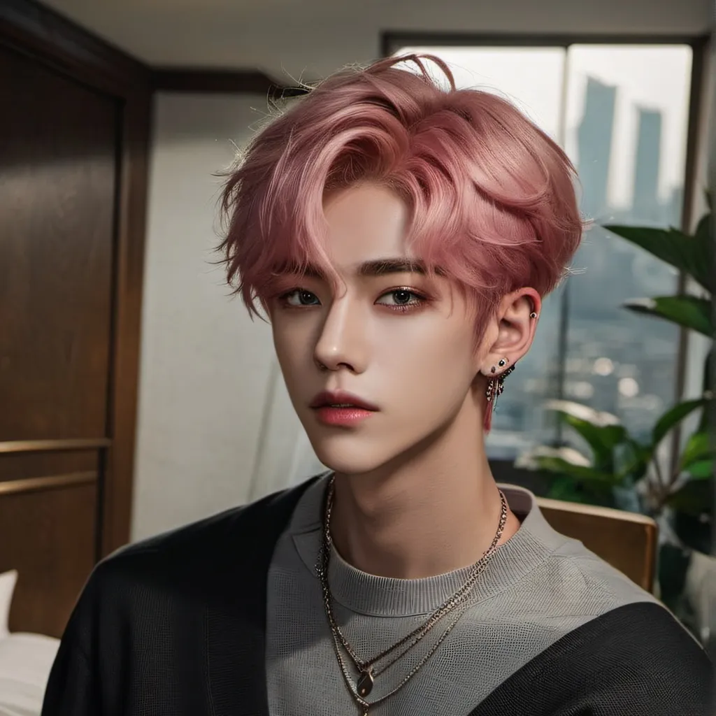 chat with ai character: REN ATLATAS