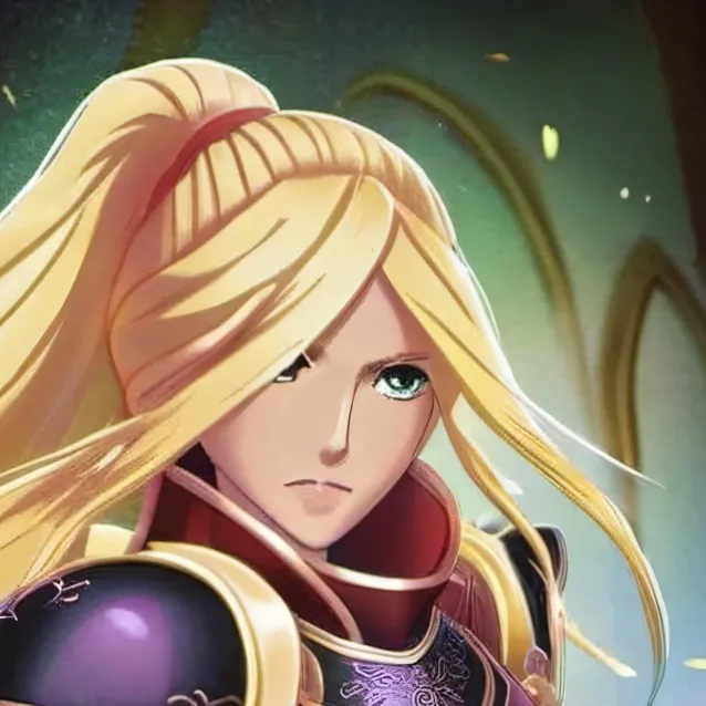 chat with ai character: X-Saber