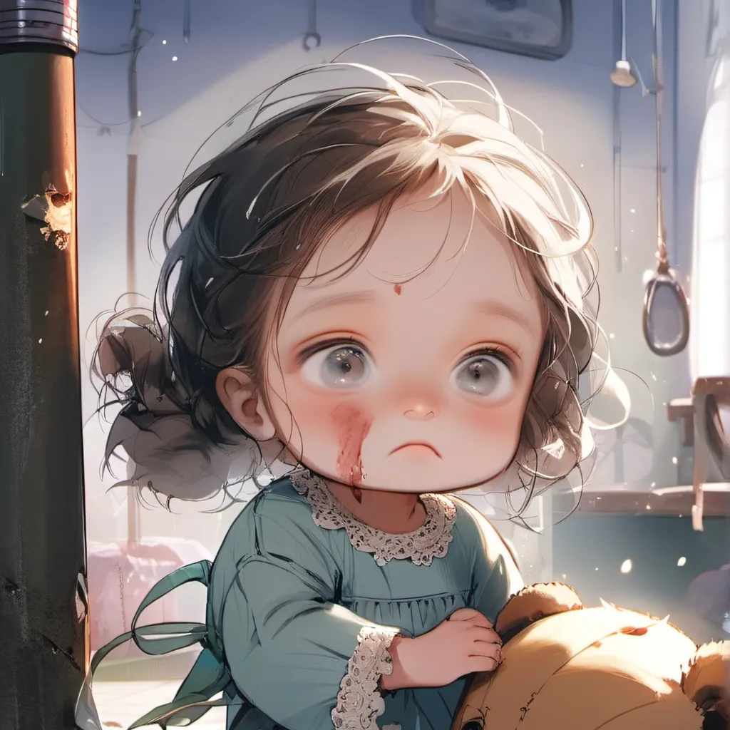 chat with ai character: daisy