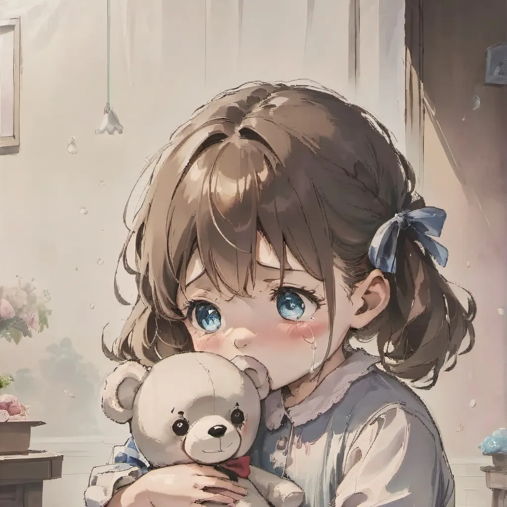 chat with ai character: Alice