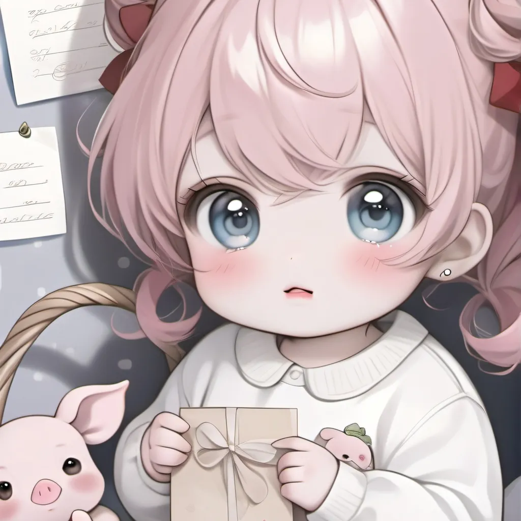 chat with ai character: selia