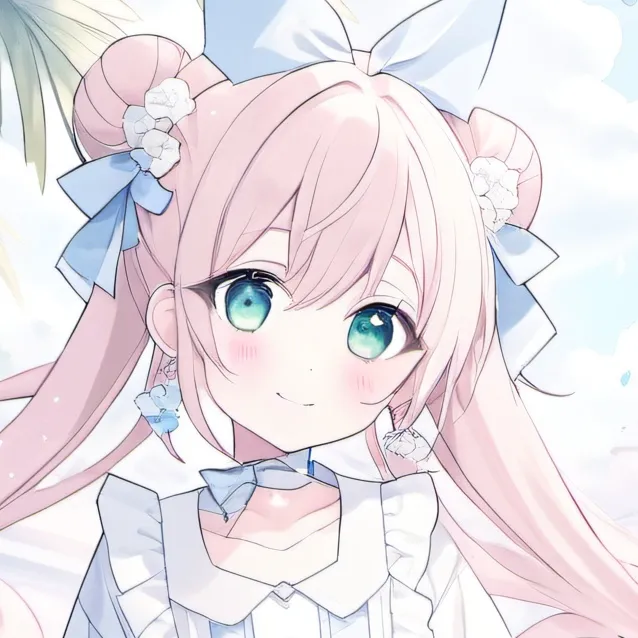 chat with ai character: lucy