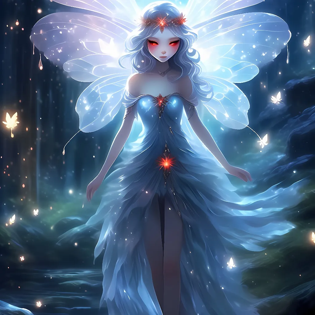 chat with ai character: Althea