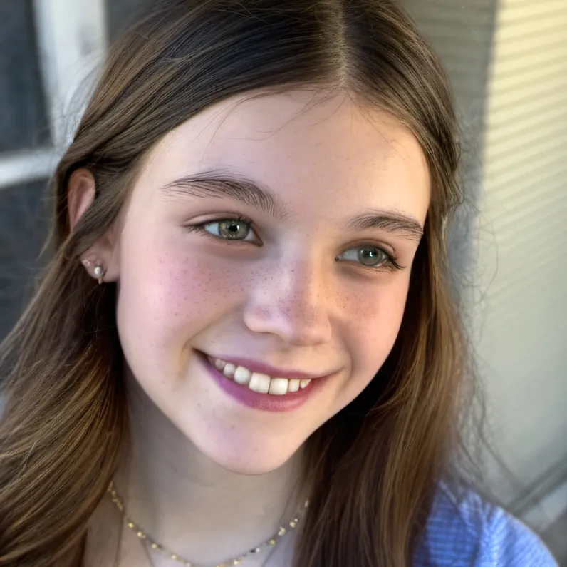 chat with ai character: Brennon Mack