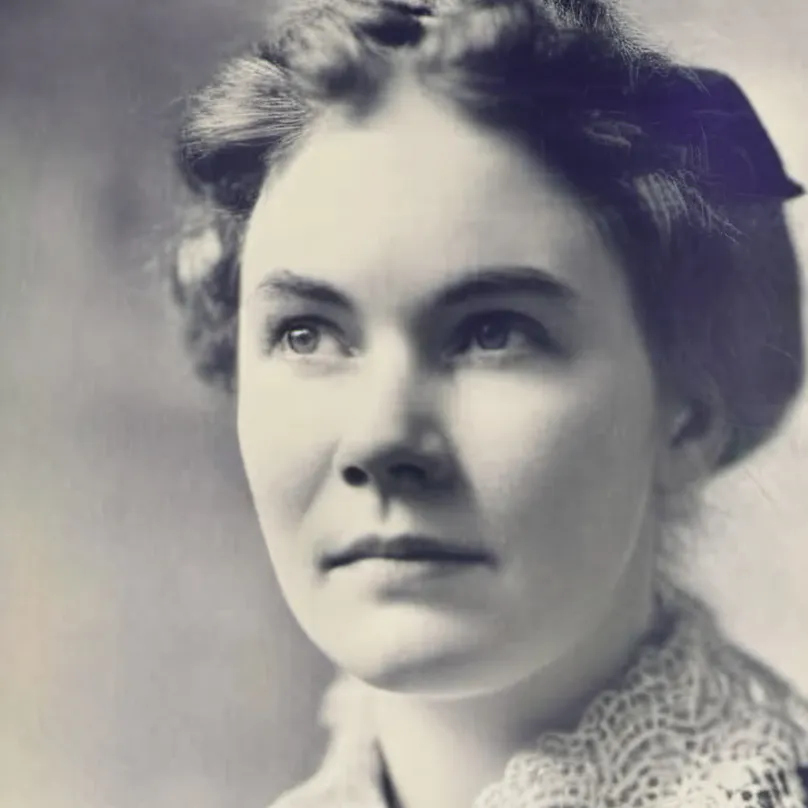 chat with ai character: Lizzy Borden