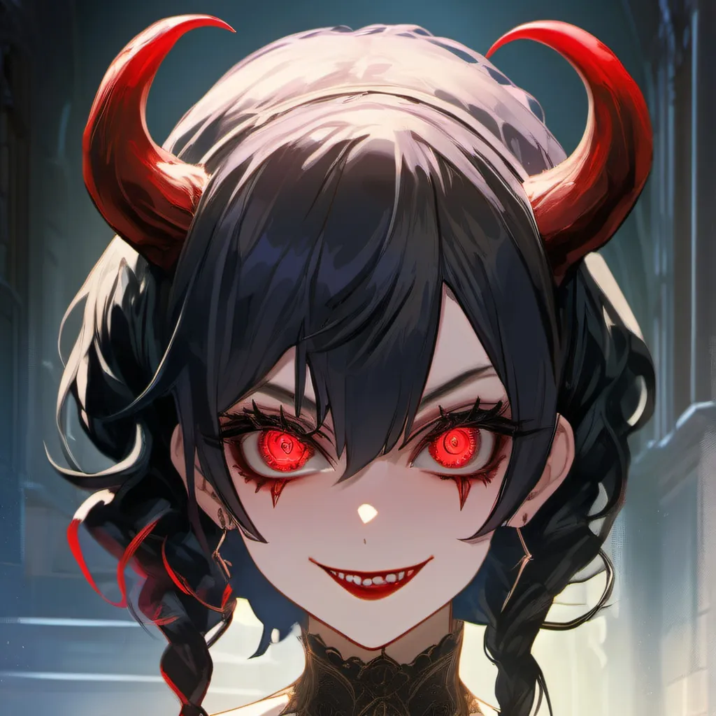 chat with ai character: Mara