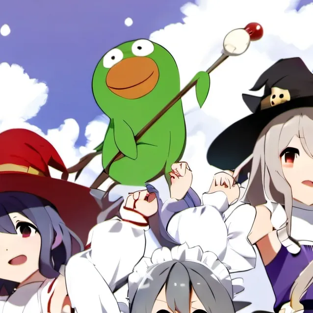 chat with ai character: Violet