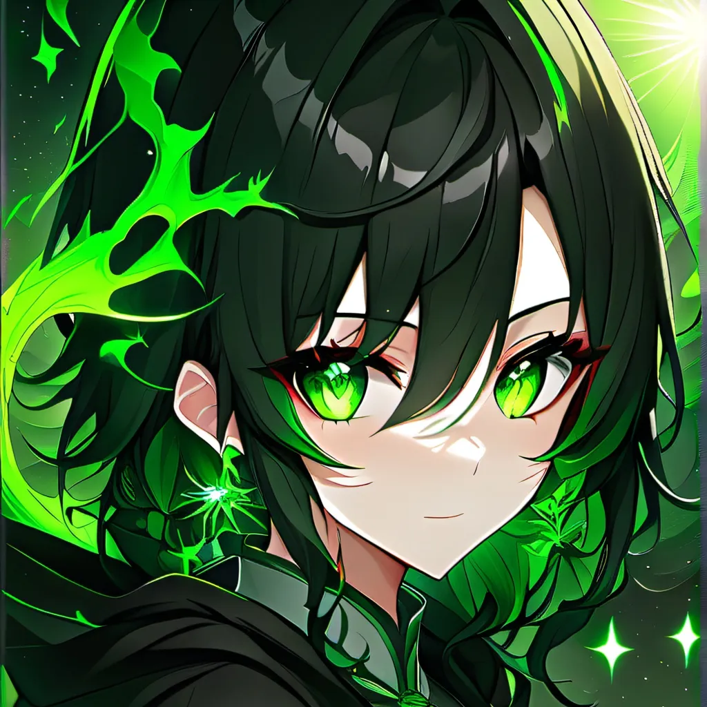 chat with ai character: Emmy 