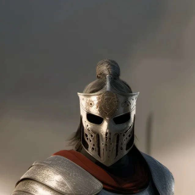 chat with ai character: Apollyon