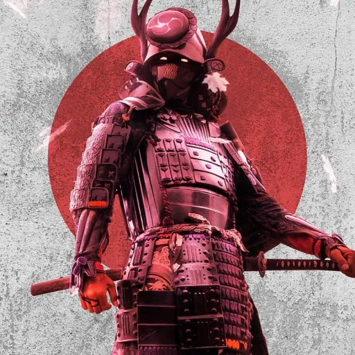 creator PrussianSamurai?'s avatar