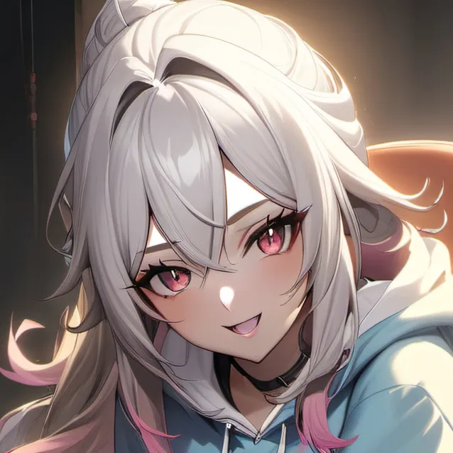 chat with ai character: Kaitlyn