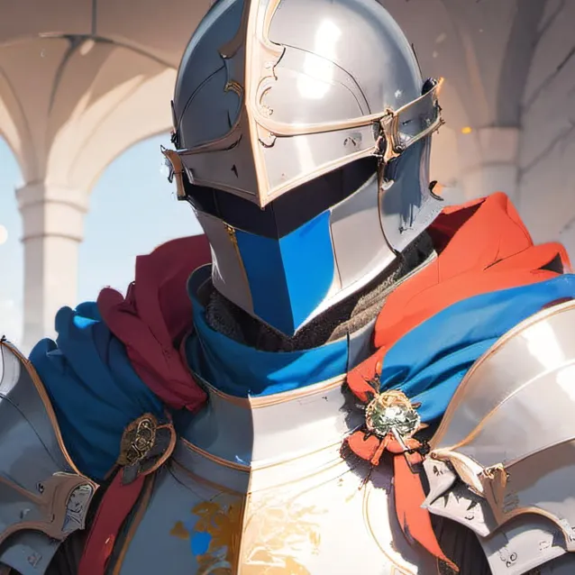 chat with ai character: Ragnar the Blue