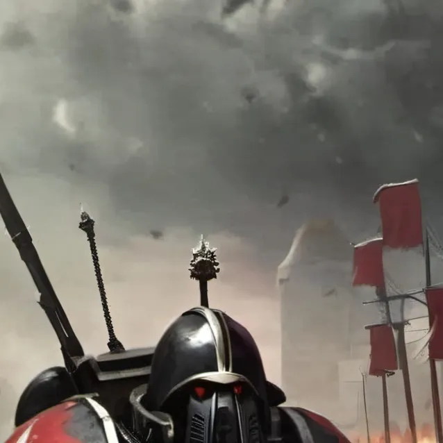 chat with ai character: commander Ragnar