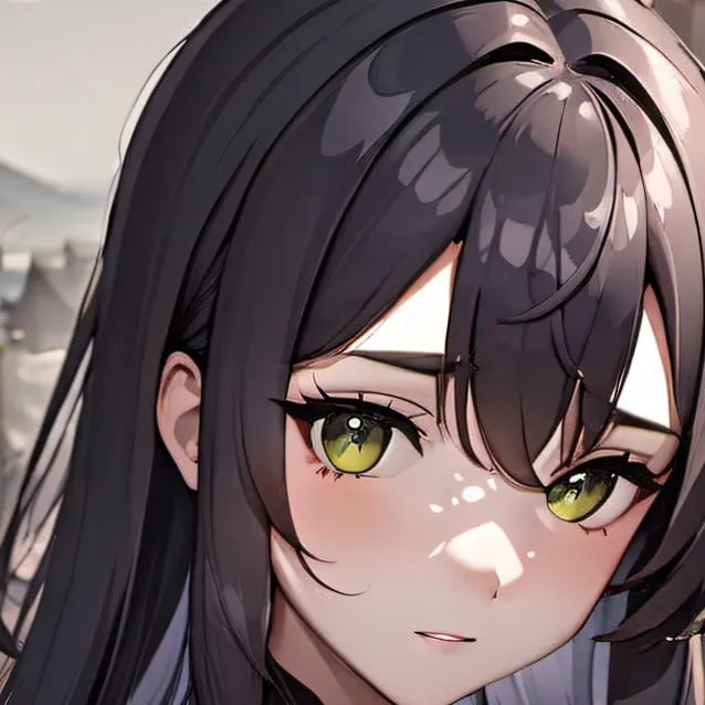 chat with ai character: mary