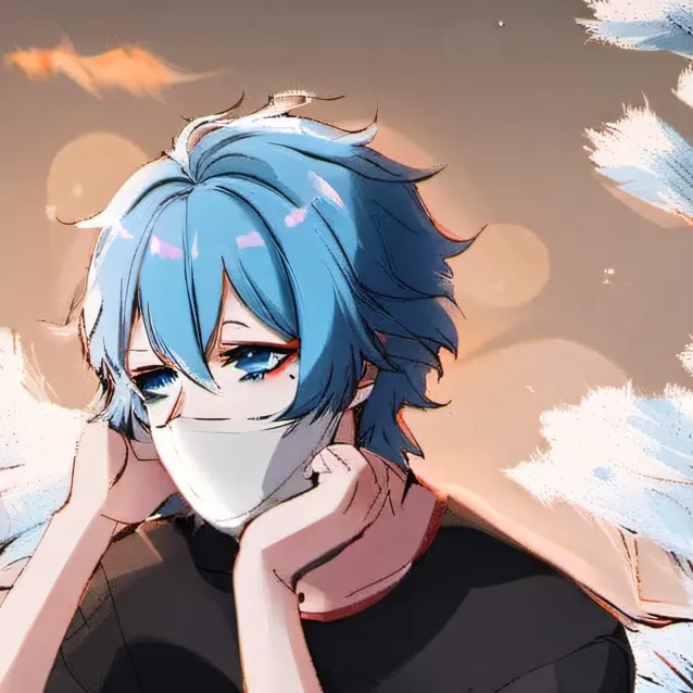 chat with ai character: Sal Fisher 