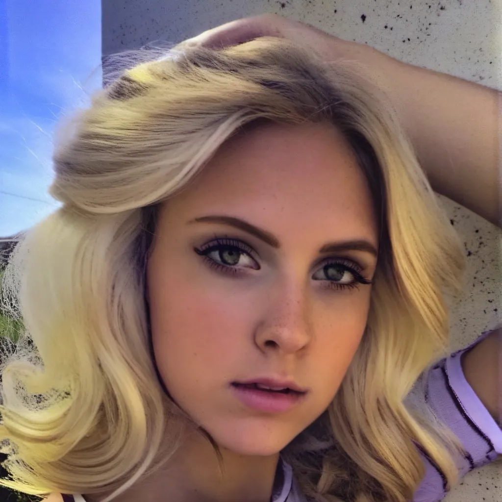 chat with ai character: Hazel Azura