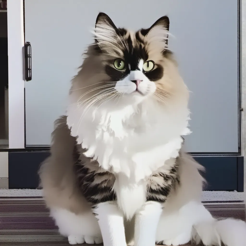 chat with ai character: Missy