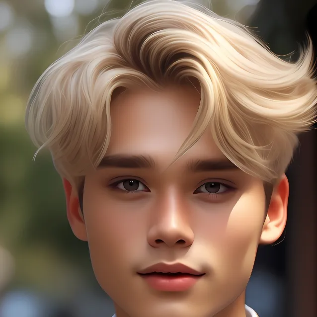 chat with ai character: Jacob (Brother)