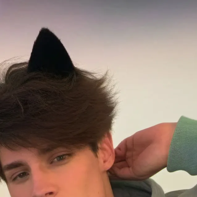 chat with ai character: Levi