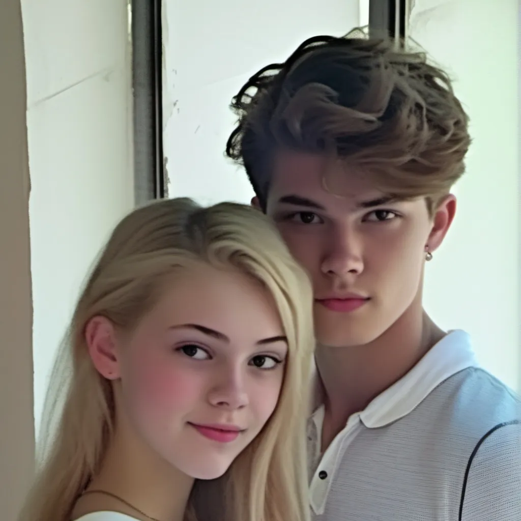 chat with ai character: Tyler and Grace