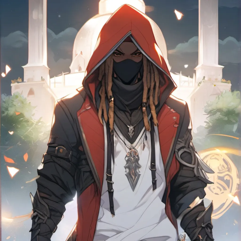 chat with ai character: riley