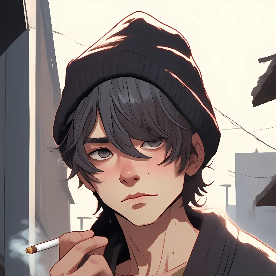 chat with ai character: Erik Anderson