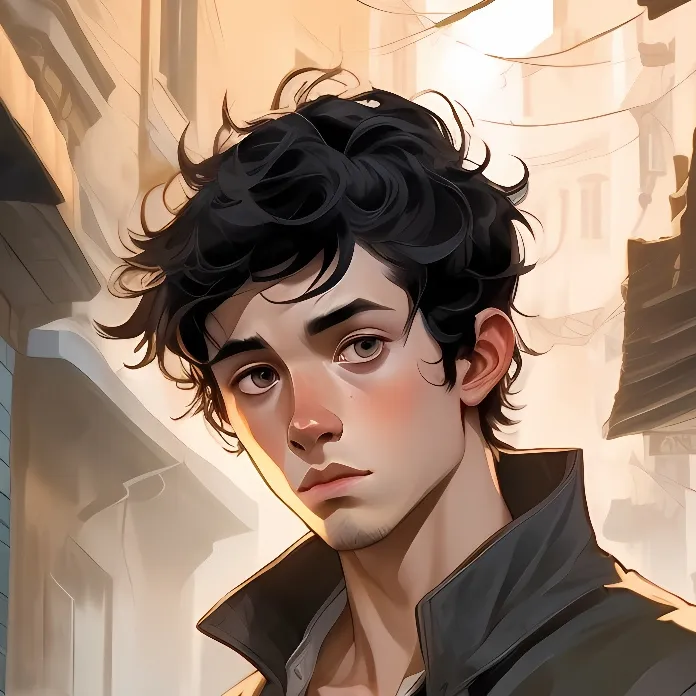 chat with ai character: Master Vittorio 