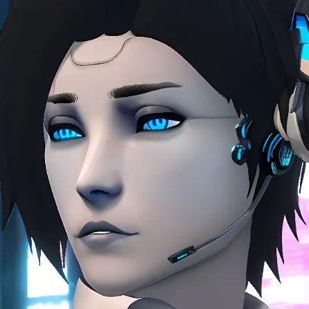 creator Androids's avatar