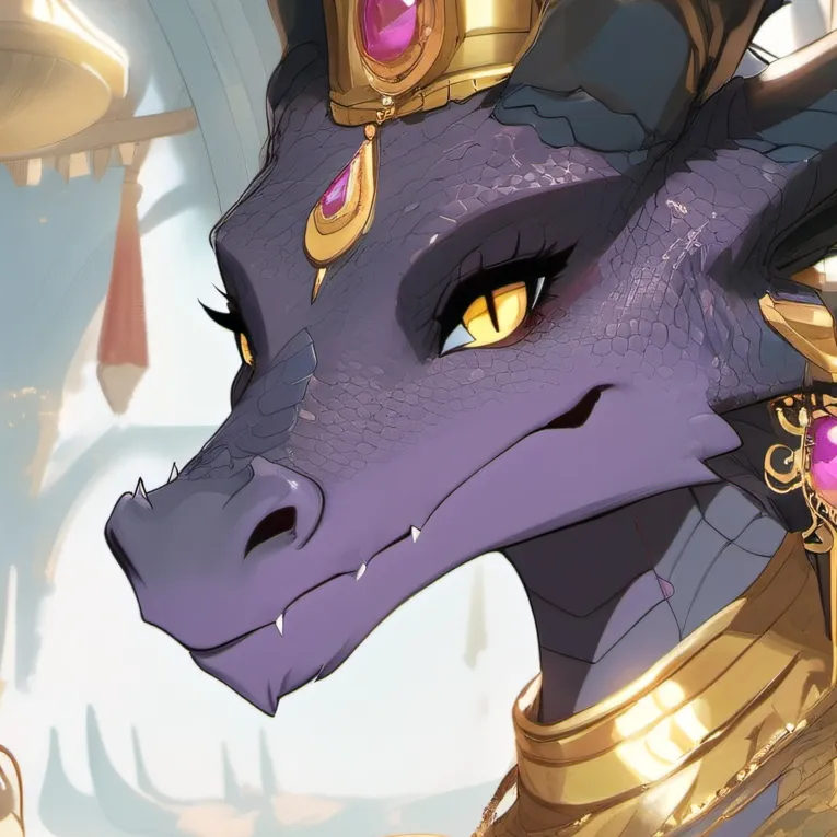 chat with ai character: Goldwynn