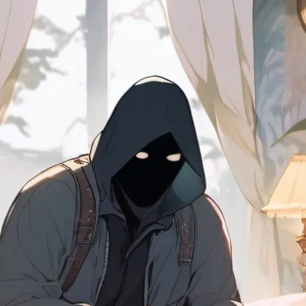 chat with ai character: Bed Stranger