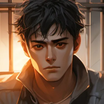 chat with ai character: Lady Killer