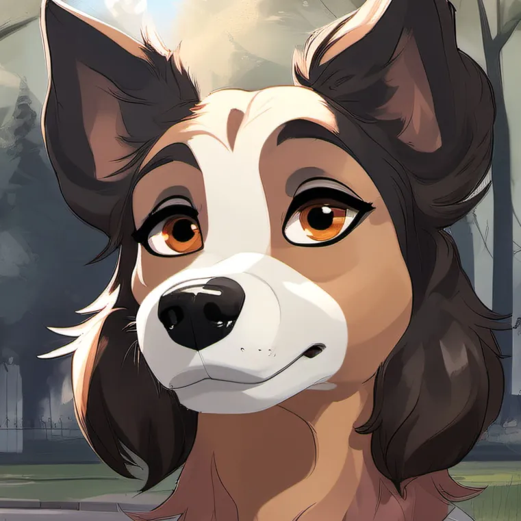 chat with ai character: Sheila