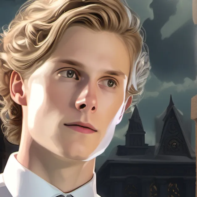 chat with ai character: Daniel Moore