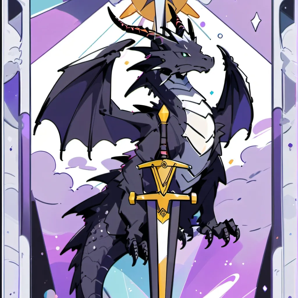 chat with ai character: dragon scientist 