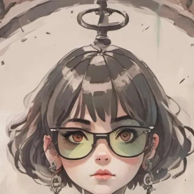 chat with ai character: Alix Yamileth