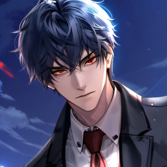 chat with ai character: 凛恩