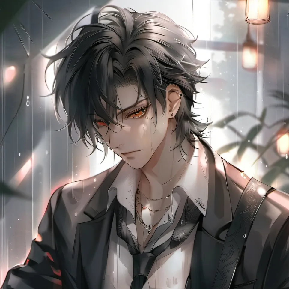 chat with ai character: 云以