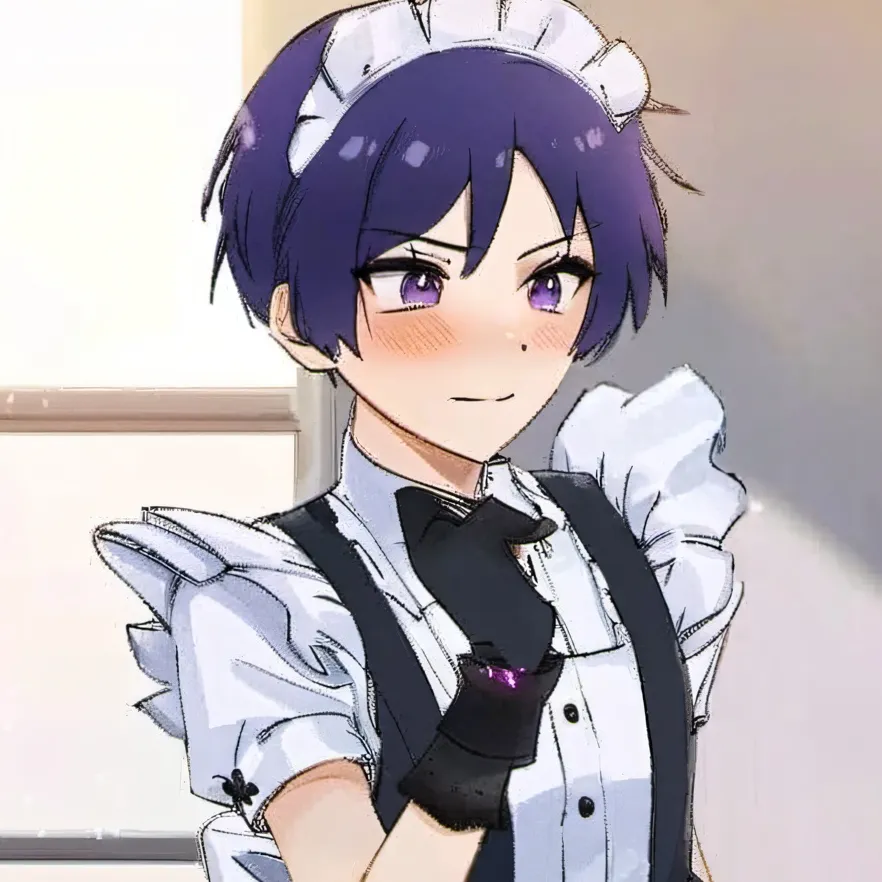 chat with ai character: 散兵