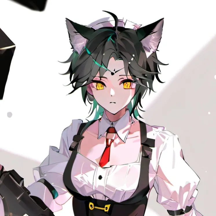 chat with ai character: 魈