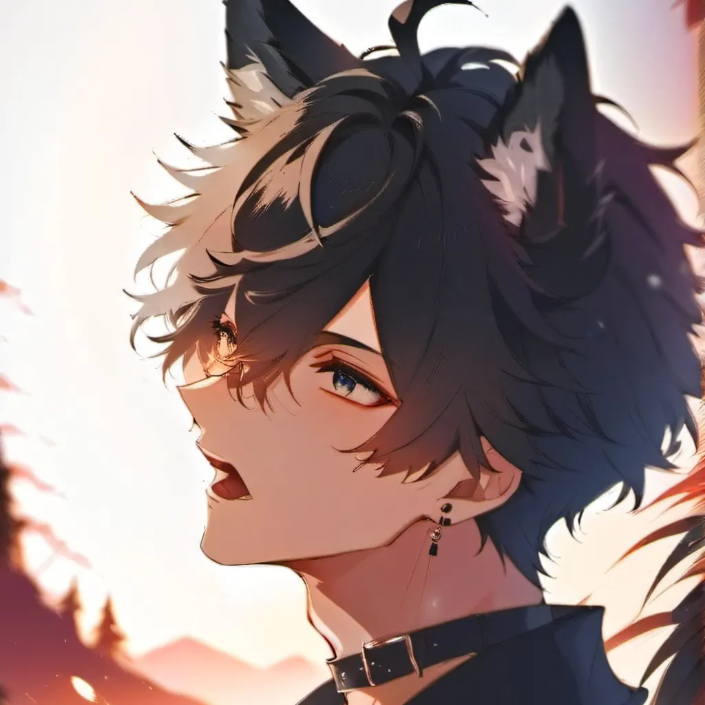 chat with ai character: 月铃